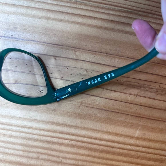 Rae Dunn Green Women's Glasses - Picture 7 of 10